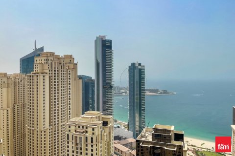 Penthouse de 4 chambres à Dubai, UAE No. 216159 16