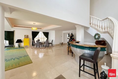 Penthouse de 4 chambres à Dubai, UAE No. 216159 8