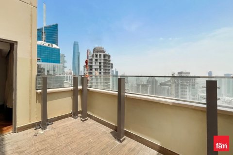 Penthouse de 4 chambres à Dubai, UAE No. 216159 25