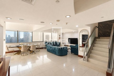 Appartement de 2 chambres à World Trade Center, UAE No. 221054