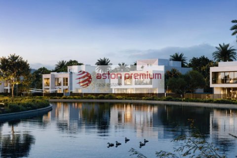 Villa de 4 dormitorios en Dubai, UAE No. 205613 6