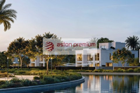 Villa de 4 dormitorios en Dubai, UAE No. 205613 11