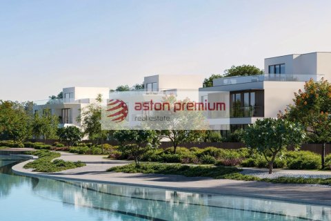 Villa de 4 dormitorios en Dubai, UAE No. 205613 14