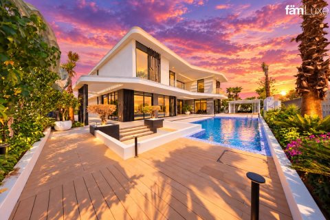 Villa de 6 chambres à Dubai Hills Estate, UAE No. 220030