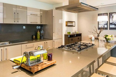 4 غرف نوم شقة في Sobha Hartland, الإمارات العربية المتحدة رقم 3745 7