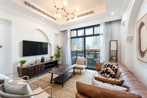 Apartment de 1 dormitorio en Downtown Dubai (Downtown Burj Dubai), UAE No. 217103