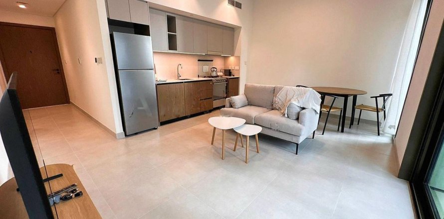 Appartement de 1 chambre à Dubai, UAE No. 219325
