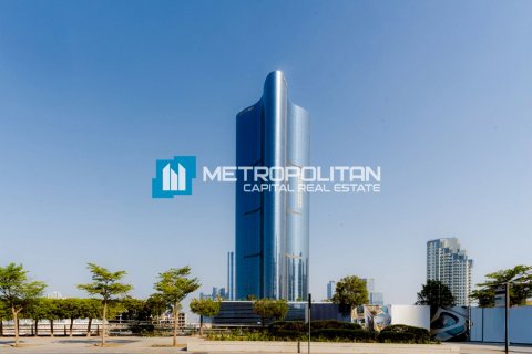 3 bedrooms Apartment in Al Reem Island, UAE No. 149967