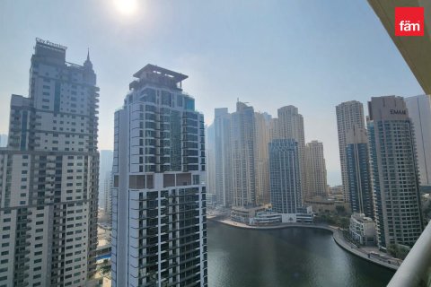 Appartement de 2 chambres à Dubai Marina, UAE No. 219054
