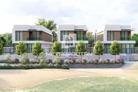 Townhouse de 2 dormitorios en Mina Al Arab, UAE No. 14931 9