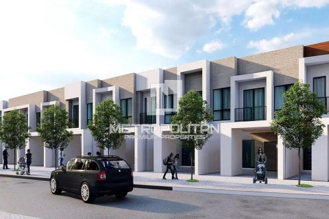 Townhouse de 2 dormitorios en Mina Al Arab, UAE No. 14931 3