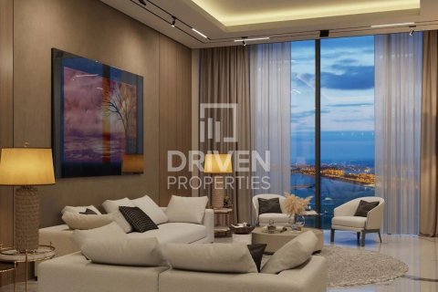 Квартира с 3 спальнями в Dubai Harbour, ОАЭ №226120 8
