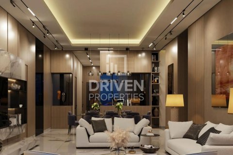 Квартира с 3 спальнями в Dubai Harbour, ОАЭ №226120 6
