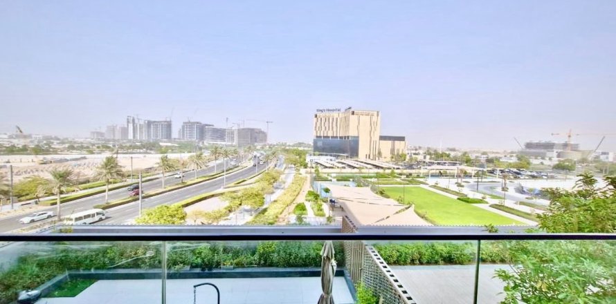 1 bedroom Apartment in Dubai Hills Estate, UAE No. 215888