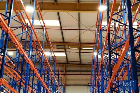 Warehouse de 1208m² en Dubai South (Dubai World Central), UAE No. 153811 5