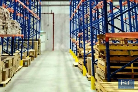 Warehouse de 1208m² en Dubai South (Dubai World Central), UAE No. 153811 9