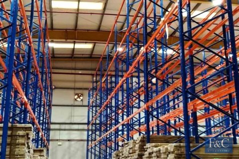 Warehouse de 1208m² en Dubai South (Dubai World Central), UAE No. 153811 3