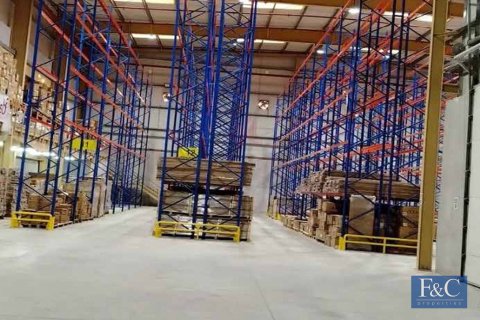 Warehouse de 1208m² en Dubai South (Dubai World Central), UAE No. 153811 7