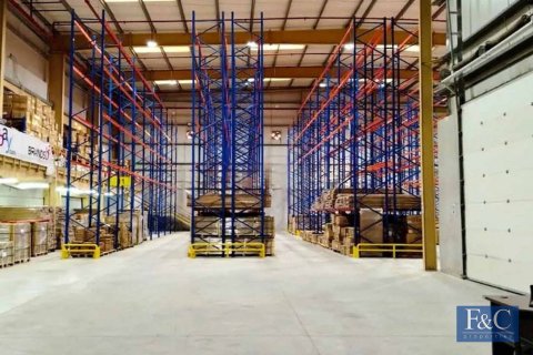 Warehouse de 1208m² en Dubai South (Dubai World Central), UAE No. 153811 8