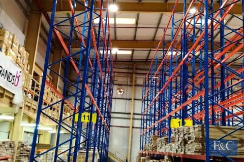 Warehouse de 1208m² en Dubai South (Dubai World Central), UAE No. 153811 4