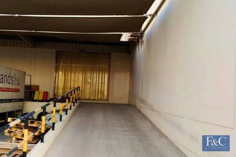1208m² Warehouse in Dubai South (Dubai World Central), UAE No. 153811