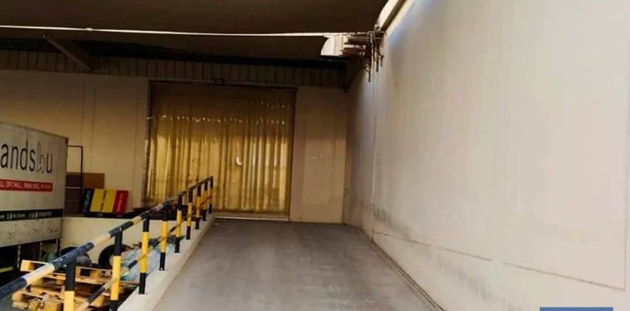 Warehouse de 1208m² en Dubai South (Dubai World Central), UAE No. 153811