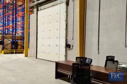 Warehouse de 1208m² en Dubai South (Dubai World Central), UAE No. 153811 11
