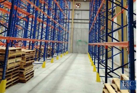 Warehouse de 1208m² en Dubai South (Dubai World Central), UAE No. 153811 6