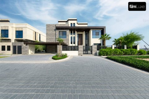 Villa de 6 dormitorios en Dubai Hills Estate, UAE No. 224435