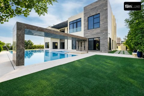 Villa de 6 dormitorios en Dubai Hills Estate, UAE No. 224435 27