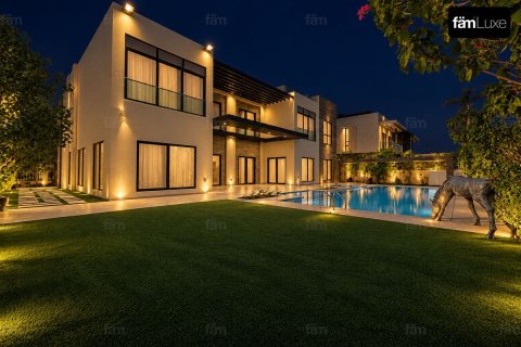 Villa de 6 dormitorios en Dubai Hills Estate, UAE No. 224435 20