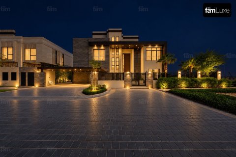 Villa de 6 dormitorios en Dubai Hills Estate, UAE No. 224435 29