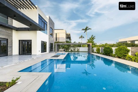Villa de 6 dormitorios en Dubai Hills Estate, UAE No. 224435 30
