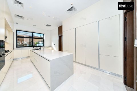 Villa de 6 dormitorios en Dubai Hills Estate, UAE No. 224435 19