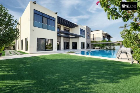 Villa de 6 dormitorios en Dubai Hills Estate, UAE No. 224435 3