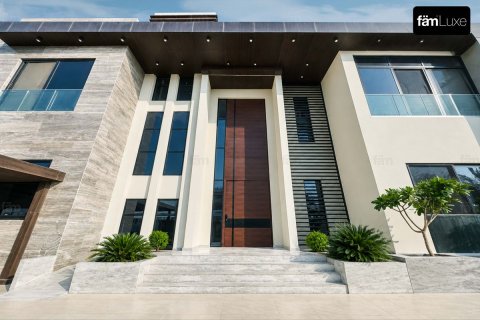Villa de 6 dormitorios en Dubai Hills Estate, UAE No. 224435 11