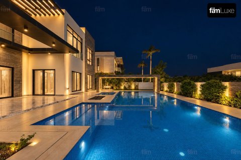 Villa de 6 dormitorios en Dubai Hills Estate, UAE No. 224435 25