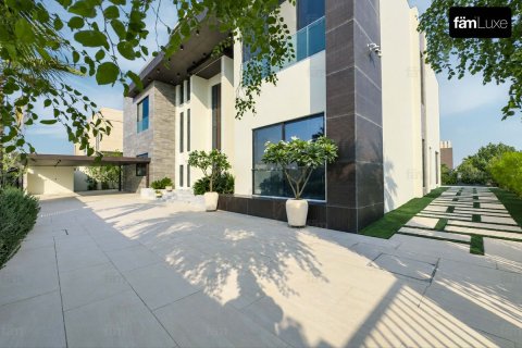 Villa de 6 dormitorios en Dubai Hills Estate, UAE No. 224435 10