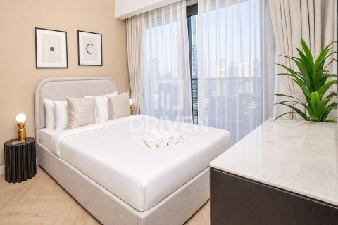 Apartment de 3 dormitorios en Opera District, UAE No. 221525 9
