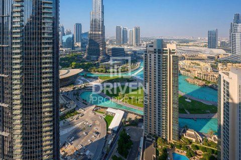 Apartment de 3 dormitorios en Opera District, UAE No. 221525 14