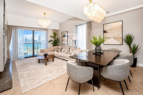 Apartment de 3 dormitorios en Opera District, UAE No. 221525 5