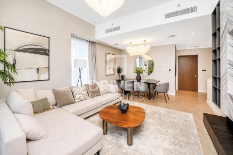 Apartment de 3 dormitorios en Opera District, UAE No. 221525