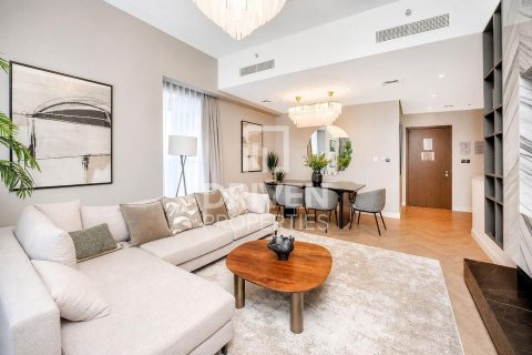 Apartment de 3 dormitorios en Opera District, UAE No. 221525 4