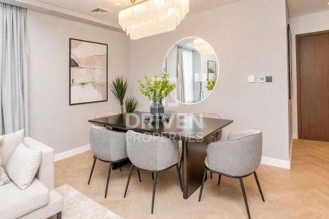 Apartment de 3 dormitorios en Opera District, UAE No. 221525 13