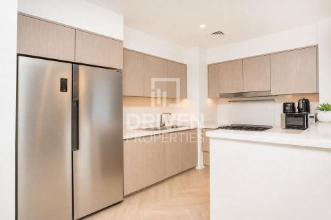 Apartment de 3 dormitorios en Opera District, UAE No. 221525 10