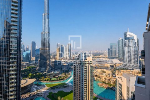 Apartment de 3 dormitorios en Opera District, UAE No. 221525 15