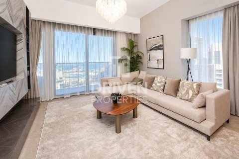 Apartment de 3 dormitorios en Opera District, UAE No. 221525 3