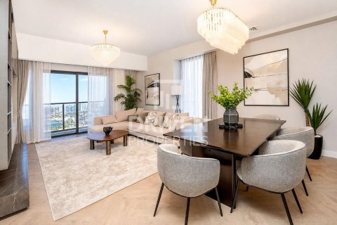 Apartment de 3 dormitorios en Opera District, UAE No. 221525 6