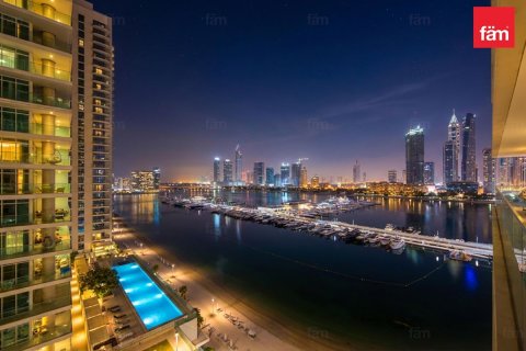 Apartment de 1 dormitorio en Dubai Harbour, UAE No. 226791 4