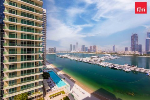 Appartement de 1 chambre à Dubai Harbour, UAE No. 226791